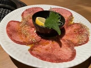 Yakiniku Hachiya - 