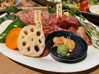 Yakiniku Hachiya - 