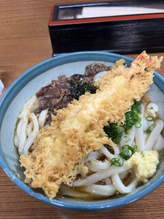 Ishiharu Udon - 