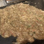 鉄板酒場 十 - 