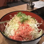 鉄板酒場 十 - 