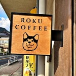 ROKU COFFEE - 