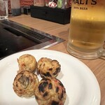鉄板酒場 十 - 
