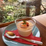 ローゼン ファームズ カフェ - 