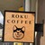 ROKU COFFEE - 外観写真: