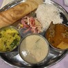 TOKYO BHAVAN - 料理写真: