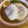 らー麺 ふじもと