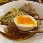 RAMEN TOMO - 