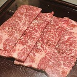 焼肉ここのみ - 