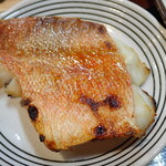 Ajidokoro Senren - 焼魚