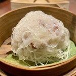 こたつ ねこ - 蛸タコしゅうまい（¥500）