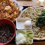 蕎麦 さだはる - 