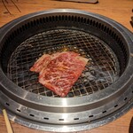 歌舞伎町焼肉 一頭や - 