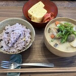 おべんとう、にちにち。 - 