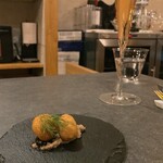 フランス料理と醸造酒 Nuage Japon - 