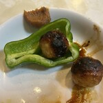 やきとり ミートステーション - 