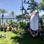 BOTANICAL DELI NAGIITA - 