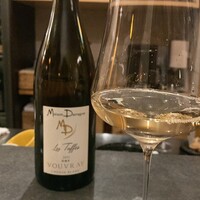 フランス料理と醸造酒 Nuage Japon - 