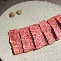 焼肉ここのみ - 
