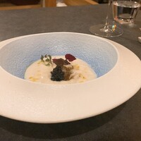 フランス料理と醸造酒 Nuage Japon - 