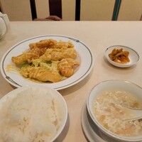 中国飯店 三田店 - 