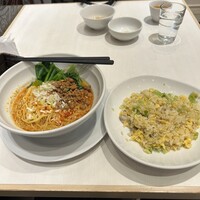 Szechwan Cuisine & Wine 四川料理 御馥 中之島ダイビル店 - 