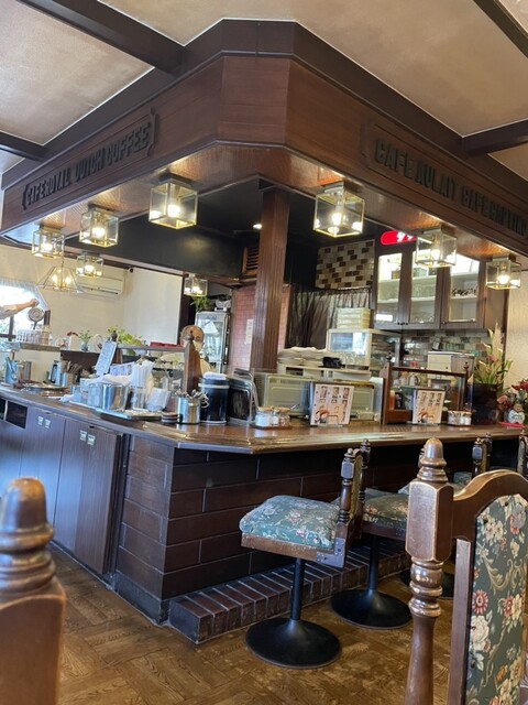 Daphne Coffee Kan Nakane Ten photo 4