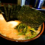 らーめん 井上家