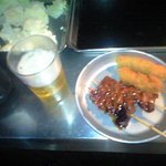 どての品川 - 串かつとどて串