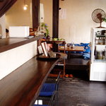 スガマチ食堂 - 