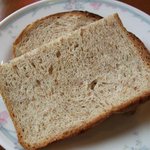 海燕 - ランチパン