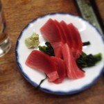 まるしん - 赤身^_^
                                中落ち売り切れ´д` 