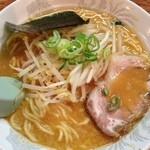 らーめん 和三房 - 