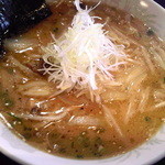 えびみそ　800円