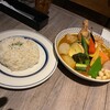 Rojiura Curry SAMURAI.  下北沢店