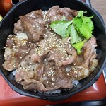 230800512 - 宮崎牛柔らかくで肉の甘みがしっかり