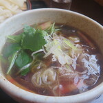 Teuchi Fuji Udon - 