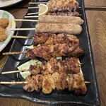 Izakaya Nangoku - 