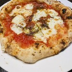 PIZZERIA OSTERIA CAPO - 