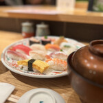 Kanazawa Maimon Zushi Tamahime - 