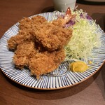 Tonkatsu Wakou - 