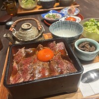 焼肉 きたん 法善寺 - 
