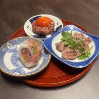 焼肉 きたん 法善寺 - 