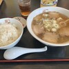 喜多方ラーメン 坂内 - 