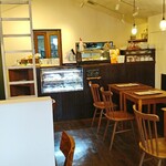 Living Cafe yocco - 