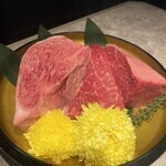 個室焼肉 牛姫 - 