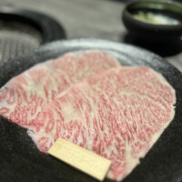 牛に金棒 麻布十番 - 