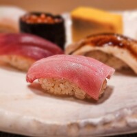 意気な寿し処阿部 青山店 - 