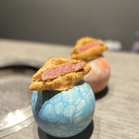 牛に金棒 麻布十番 - 