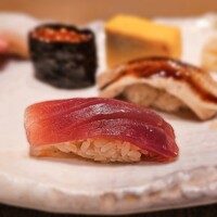 意気な寿し処阿部 青山店 - 